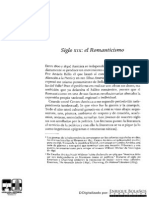 El Romanticismo Centroamericano PDF