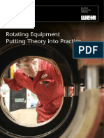 Training Brochure Rotating Equipment August 2009