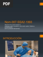 Nom 007 Ssa2 1993