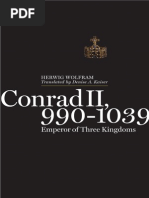 Conrad II