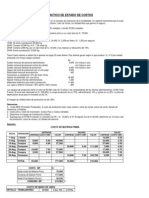 Caso Practico 1 Estados de Costos en Excel