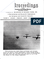 Proceedings-Vol 08 No 08-Jan-Feb-Mar-1969 (George Van Tassel)