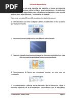 Manual de Power Point