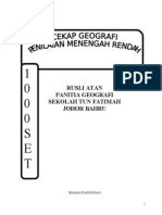 Modul - Iklim