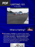 KARTING 101 v3