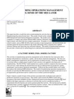 2002-10 ISA S95 Part 3 Overview