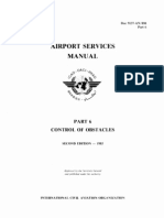 62-00 ICAO+Doc+9137 Airport+Services+Manual Part+6+-+Control+of+Obstacles FR 110228 Gan