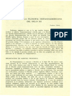 Olarte. Teodoro - Panorama de La Filosofia PDF