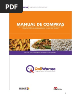 Manual-De-compras Qali Warma 0813