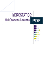 HYDROSTATICS1 N 2 (Compatibility Mode)