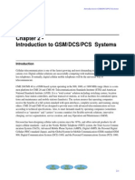 Ericsson CA638 CF688 Introduction To GSM DCS PCS Systems