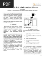 Colada Continuare Nia