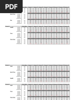 Starting Strength Logbook Calculator