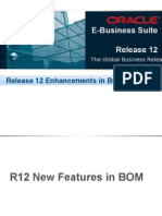 Oracle E-Business Suite-R12-BOM and WIP