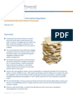 Chatham Financial Counterparty Risk and Collateral Protect