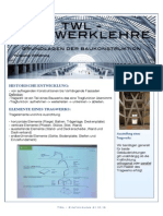 TWL - Tragwerkslehre PDF