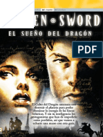 Broken Sword y El Sueno Del Dragon