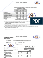 Conta 4 Matriz y Sub Moneda Local Metodo de Costo