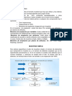 Planes de Muestreo (Ejercicio Resueltos y Expo)