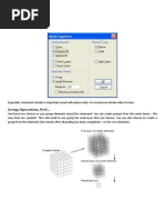 FEMAP Short Tips and Tricks