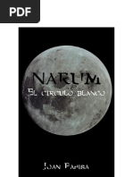 Narum - El Círculo Blanco