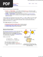 9a. Failure Theories