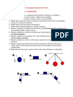 Taller Leyes de Newton