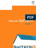 Manual SolTerm 5.1.0