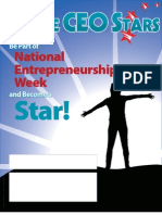 Uture Tars: National Entrepreneurship Week