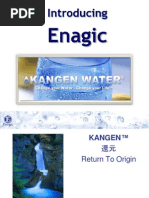 Enagic KW2 PDF