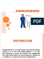 PAPELOGRAFO