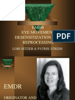 Emdr Basic