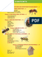 Buzz About BEES Excerpt PDF