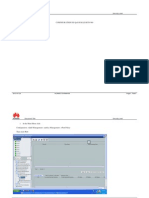 Mode Operatoir RTN980 PDF