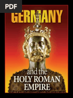 Germany and The Holy Roman Empire PDF