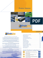 Drainline Brochure