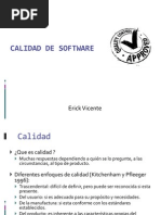 ISW06 - Calidad de SW