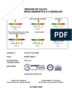 Breviar Calcul Performanta Energetica