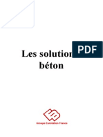 Solutions Béton-Doc-Generale EUROBETON