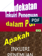 Inkuiri Penemuan