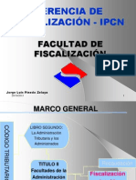 FIZCALIZACION