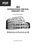 08 - Epístolas Paulinas Ii