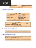 Programa de Maquinas de Fluidos Incompresibles