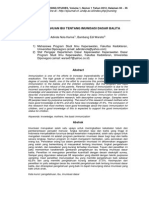 Jurnal Imunisasi PDF