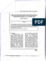 Jurnal Imunisasi PDF