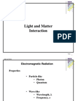 3-Light - Matter - S