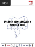 Eficiencia DSL