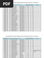 Cuadro Preliminar Contrato Aux Educacion 2013 I PDF