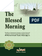 7-1-Dawn of Blessings PDF