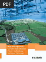 HVDC Technology PDF